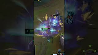 Hwei มือใหม่ กับ yasuo สายฮา #leagueoflegends #lol