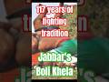 These Wrestlers Train for Years for One Festival Match! 🔥 #BoliKhela #Heritage