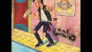 Etilikos - El Punk Borracho