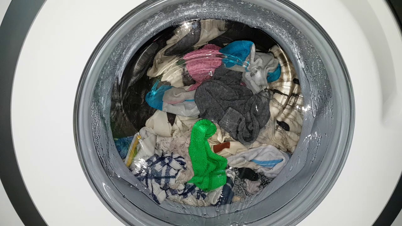 Bosch WAN 2816EPL-AntyAlergia 60°C