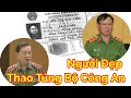 Vạch Mặt Chân dung người vợ xinh đẹp quyền lực của Trung Tướng Trần Văn Vệ!