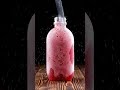 Hand Cutting Frozen Juice Bottle | Satisfying Experiment ✂️🥶