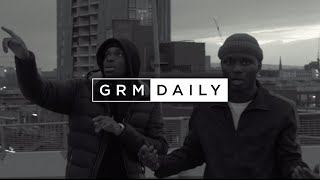 Symbrite ft. Suavo - Wants Me [Music Video] | GRM Daily Resimi