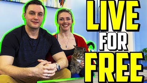 House Hacking 101 - Top Tips For Living for Free with Roommates