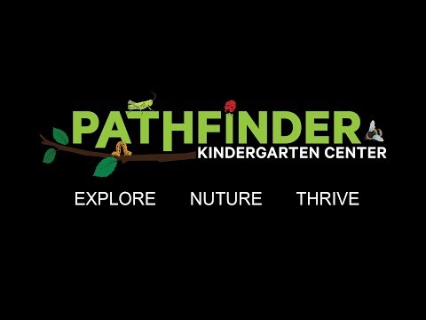 Educating Children At Pathfinder Kindergarten Center