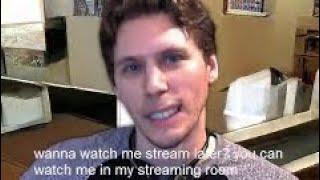 Jerma985 - Twitch’s WACKIEST Streamer