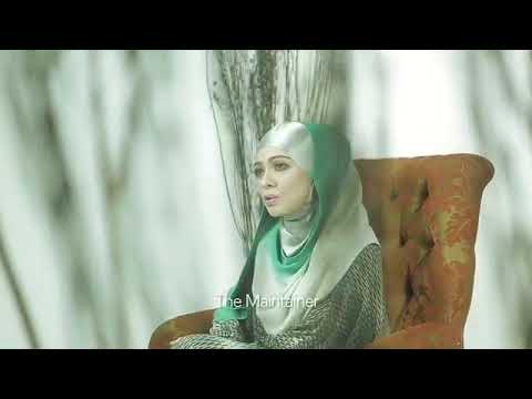 asmaul-husna-sharifah-khasif-official-video-original-hd