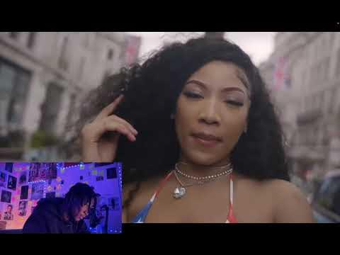 Ceechynaa - Last Laugh (Reaction Video) - YouTube