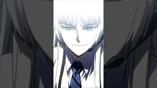 Koko🤍#kokohekmatyar #jormungand #anime #animeedit #twixtor