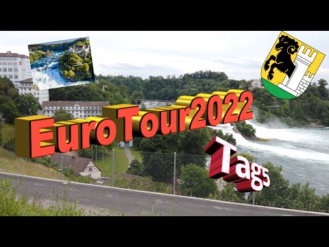 EuroTour 2022 Tag5