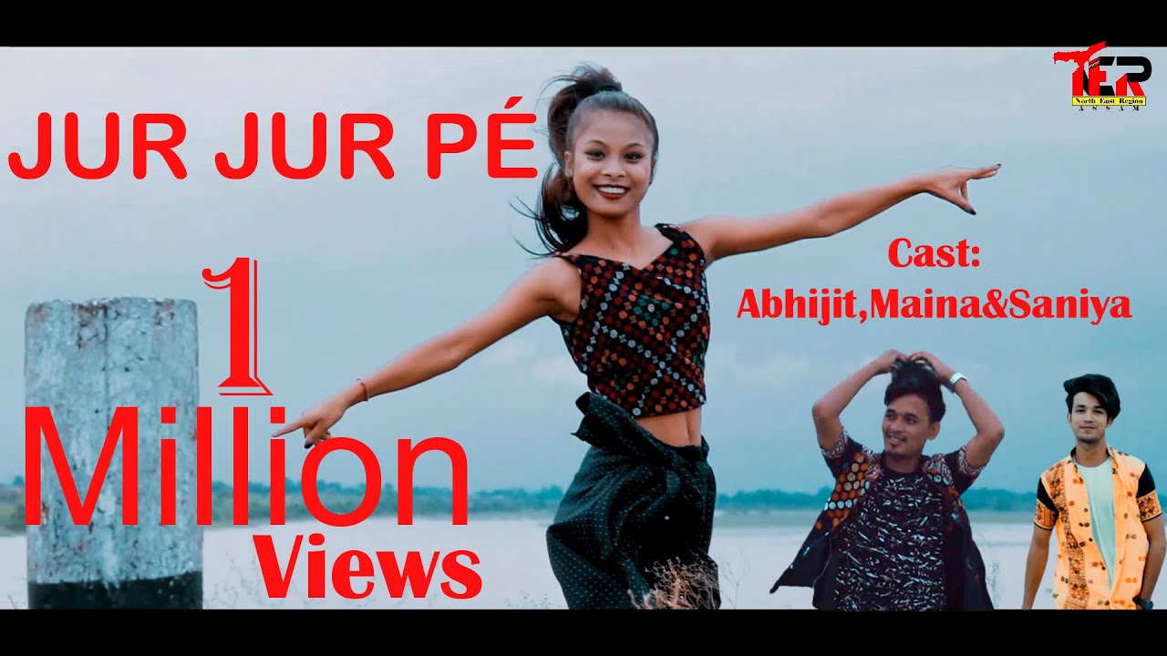 New mising Cover Dance VideoMintu DoleyABHIJIT TaidMAINA MiliSaniya DawNER ASSAMAGAM  4K