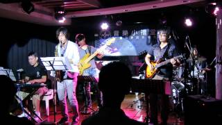 MVI 2705-Tonic 5樂團 -20130904