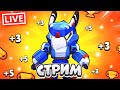 Стрим Brawl Stars | Набрали 10000 Кубков!! Играю Со Всеми