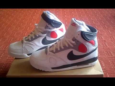 Nike Air PR1 ( Jordan 3 ) - YouTube