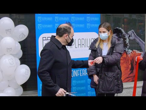 Arranca la Feria de Rebajas con el compromiso de apoyo del Ayuntamiento de Ponferrada