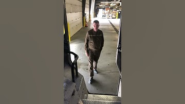 #5 Meeting the Driver