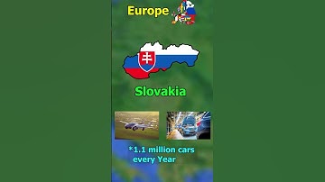 Did you know in Slovakia.....🇸🇰🇸🇰