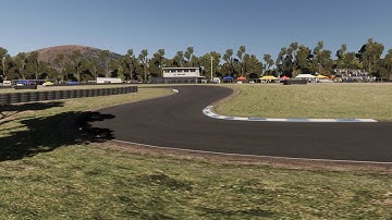 Gamedev #25 - HDRP prototype walk around Orielton