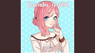 Kawaiku Naritai