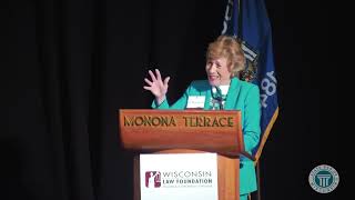 Judge Barbara Key Lifetime Jurist