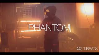“Phantom” - Teeway x #OFB Fizzler x Trapx10 UK/NY Drill Type Beat - @z.t.beats