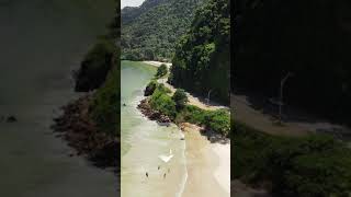 Stunning Drone Views in Trinidad & Tobago