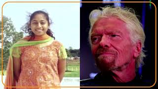 Indian Astronauts Grandfather Overwhelmed With Joy