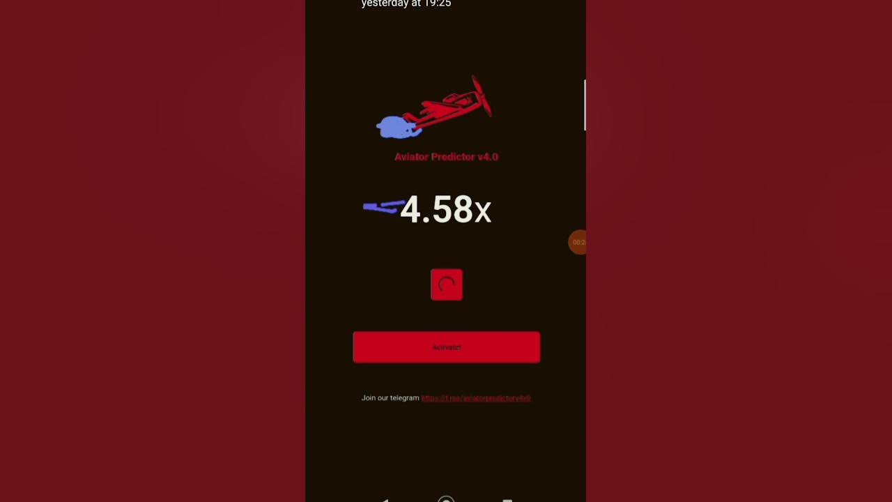aviator predictor v4 0 activation code free main YouTube aviator predictor v4 0 activation code free main YouTube