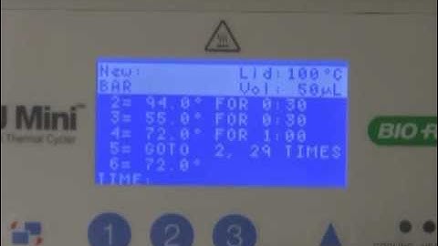 Simply Cloning - Chapter 2 - PCR