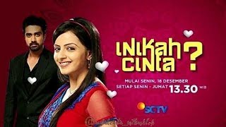 Inikah cinta sctv episode 97