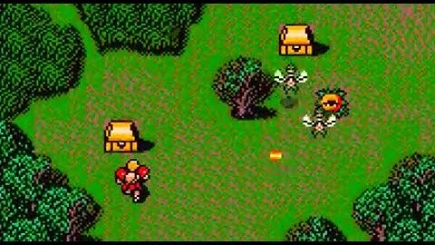 Undeadline 1989 T&E Soft ~ MSX2