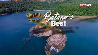 Biyahe ni Drew: Bataan’s Best (Full episode)