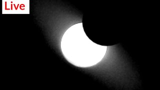 Celebrity Partial Lunar Eclipse 4k Live Stream Wealth