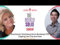 Destination Marketing Direct Bookings STR: Tapping Into Tourism Data with Jennifer Barbee