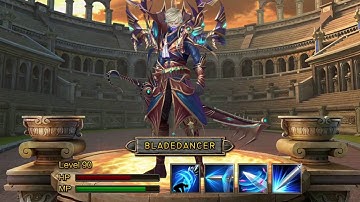 Legacy of Discord - Join LoD and become a REAL hero in this fantasy world