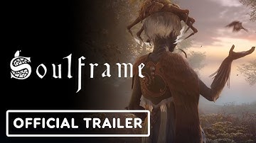 Soulframe - Official Founders Teaser Trailer | The Game Awards 2025