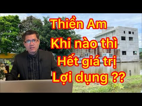 🛑17.10.22 Thiền Am xin đừng mượn gió bẻ măng | tonypham usa