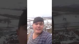 Horasan Dağları ... Muhteşem Sesli Ibo