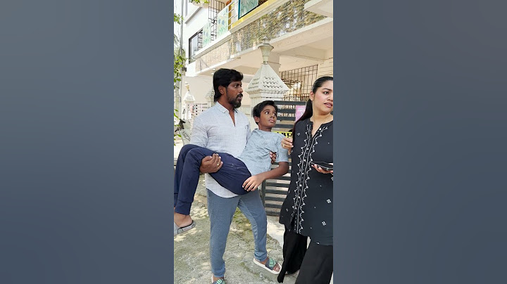 என்ன ஒரு புத்திசாலித்தனம் 😂💥 #shorts| Gayathri From Aminjikarai