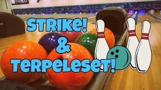 Jakabaring Sport City Bowling Center Palembang Main Bowling Di Arena Berskala Internasional