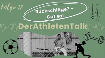 RÜCKSCHLÄGE? GUT SO, JETZT ZEIGT SICH, WER DU WIRKLICH BIST!