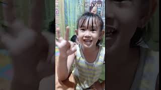 Paspas daw sya sa Math #funnyshorts #funny #comedy #funnyvideo #laughtrip