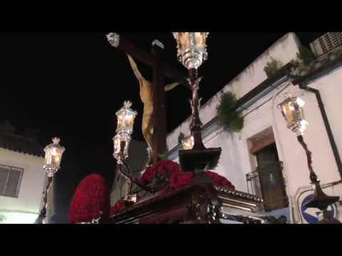 Real, Venerable e Ilustre Hermandad Servita de Nuestra Señora de los Dolores Coronada y del Santísimo Cristo de la Clemencia