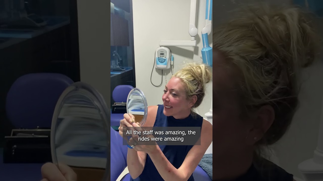 Get a Hollywood Smile With the Best Dentist in Mexico - Sani Dental Group 