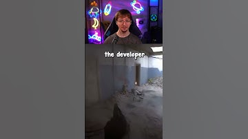 The Most Realistic Video Game Ever...