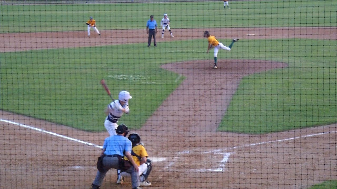 Gopher Classic Legion Baseball Tournament Starts Friday YouTube
