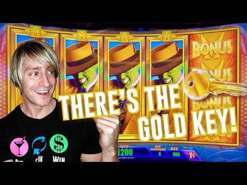 Joseph Got The Jackpot Wheel Spin!