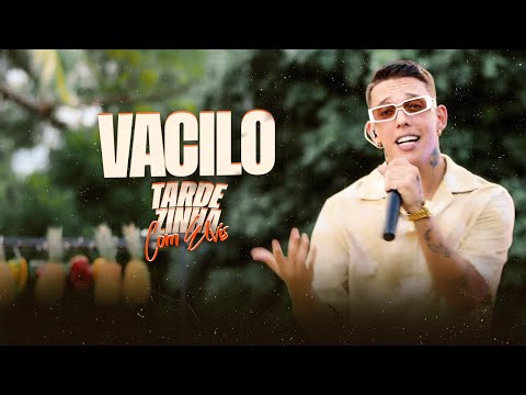 ELVIS - Vacilo