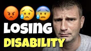 Losing Your Disability After Transplant