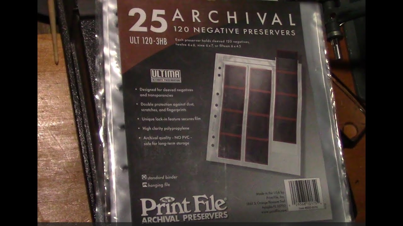 Kodak Reflex 1A 620 ViewScan Update 12 25 2025